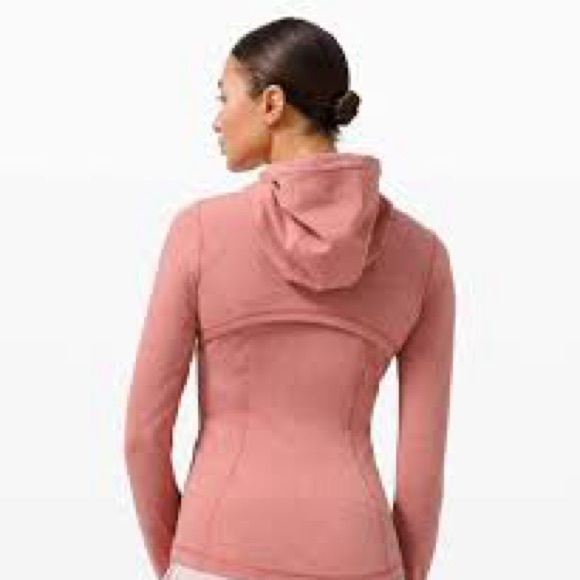 Lululemon Nulu Define Hoodie - Picture 3 of 9